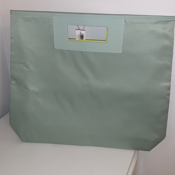 Clinique handle bag - Picture 1 of 2